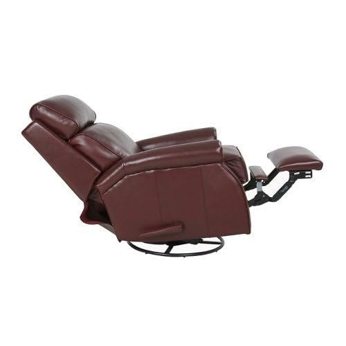 BarcaLounger Crews Recliner