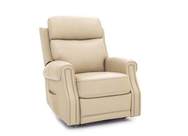 BarcaLounger 23PHLH-1210 Lance Power Recline