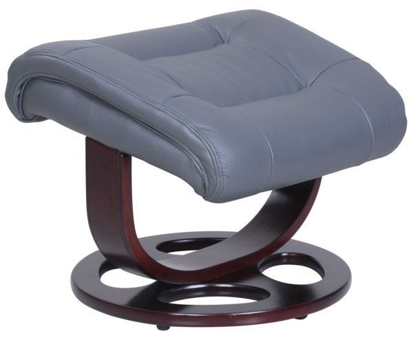 BarcaLounger Jacque Reclining Pedestal Chair