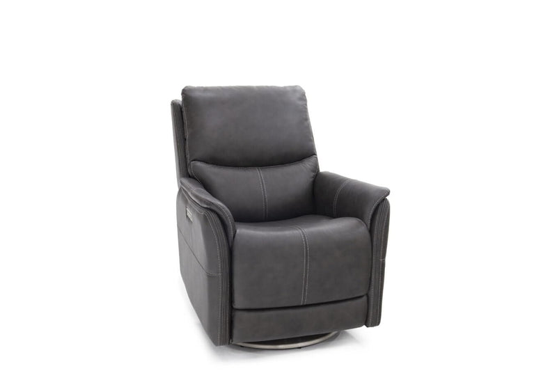 BarcaLounger Salem Power Recliner