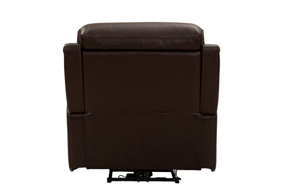 Barcalounger 9PH-3664 Sedrick Power Recliner With Head Rest