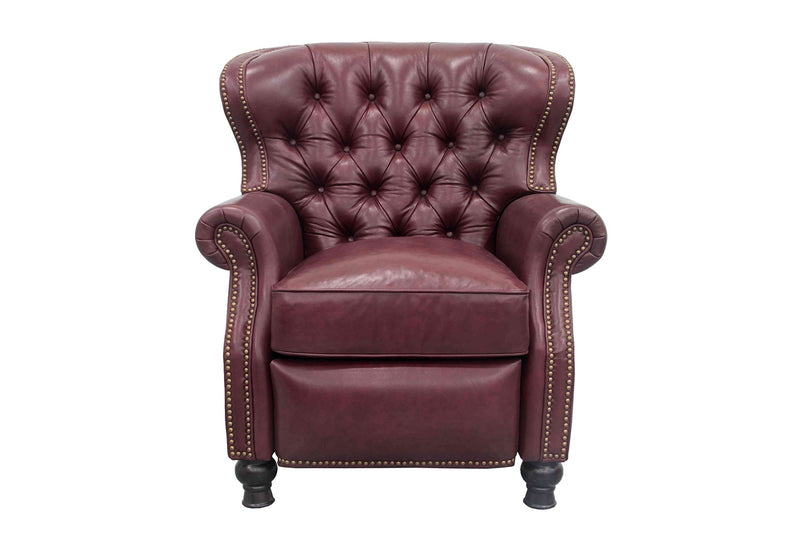 Barcalounger Presidential Recliner