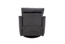 BarcaLounger Merit Power Swivel Glider Recliner