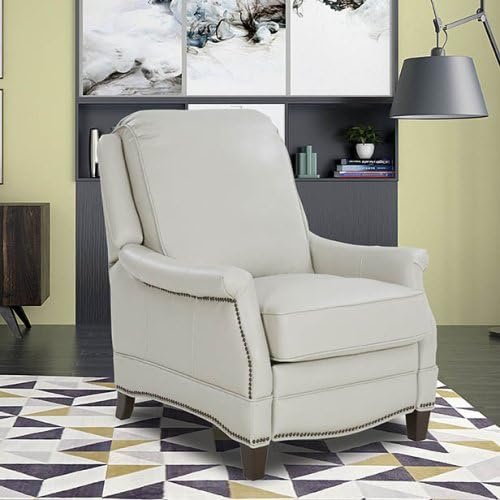 Barcalounger Ashebrooke Manaul Recliner