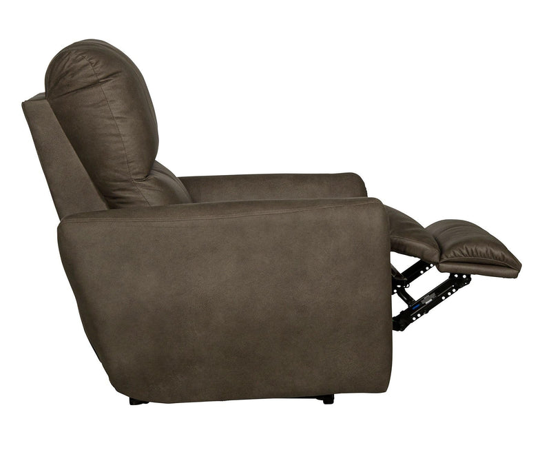 Catnapper Dorian Power Wall Hugger Recliner