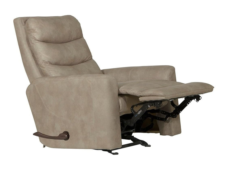 Catnapper Gill Glider Recliner