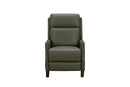 BarcaLounger Charlotte Manual Recline-Giorgio-Chive