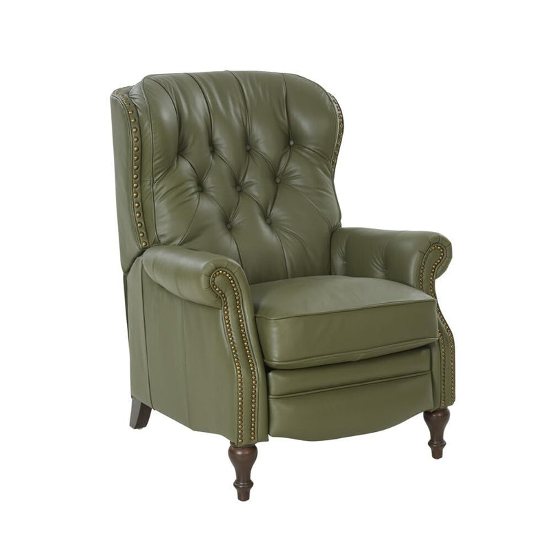 BarcaLounger Kendall Low Leg Recliner