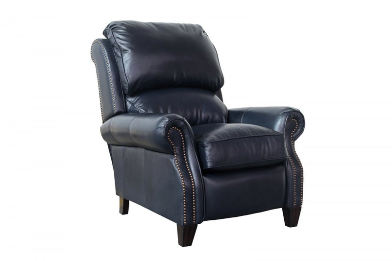 BarcaLounger Churchill Low Leg Recliner