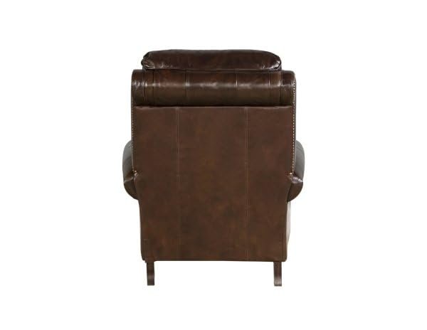 BarcaLounger Churchill Low Leg Recliner