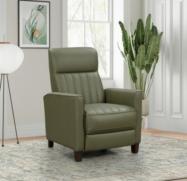 BarcaLounger Amara Manual Recliner