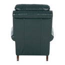 BarcaLounger Churchill Low Leg Recliner