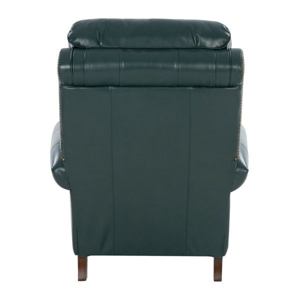 BarcaLounger Churchill Low Leg Recliner