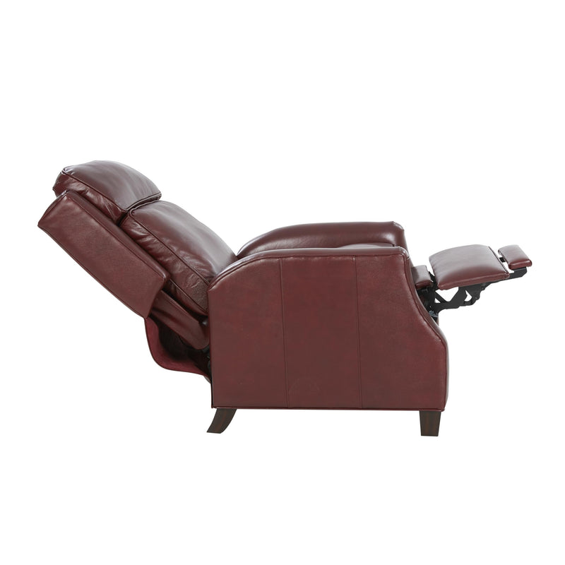 BarcaLounger Nixen Manual Recliner