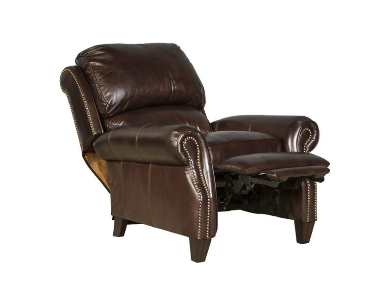 BarcaLounger Churchill Low Leg Recliner