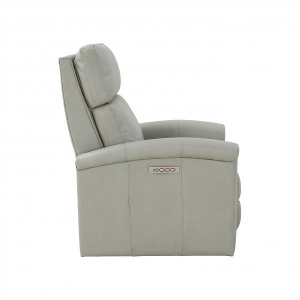 BarcaLounger Jaxon Zero Gravity Power Recliner