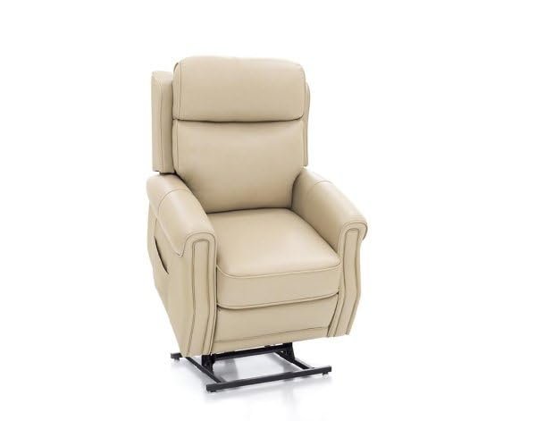 BarcaLounger 23PHLH-1210 Lance Power Recline