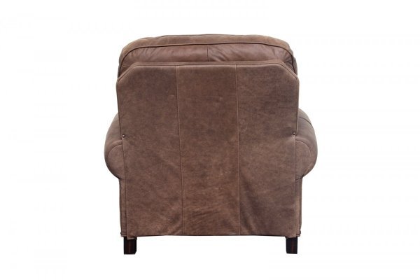 BarcaLounger Longhorn Manual Recliner