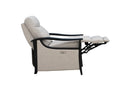 BarcaLounger Woodmark Power Rocker Recliner