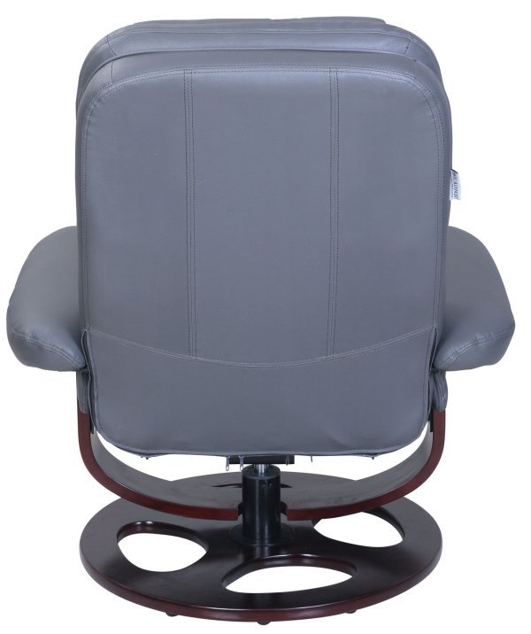 BarcaLounger Jacque Reclining Pedestal Chair