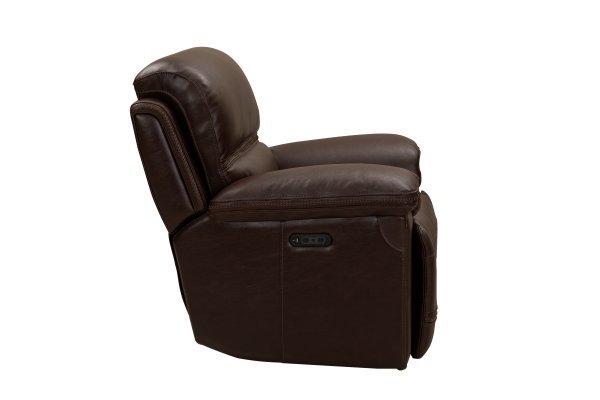 Barcalounger 9PH-3664 Sedrick Power Recliner With Head Rest