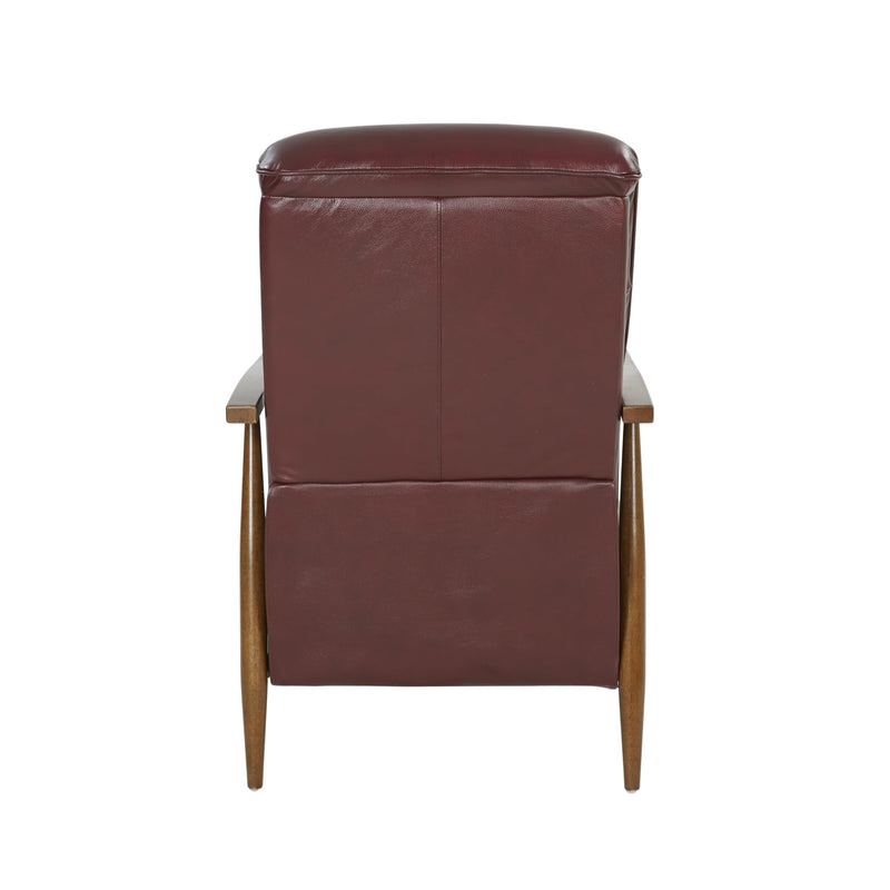 BarcaLounger Hampton Low Leg Recliner