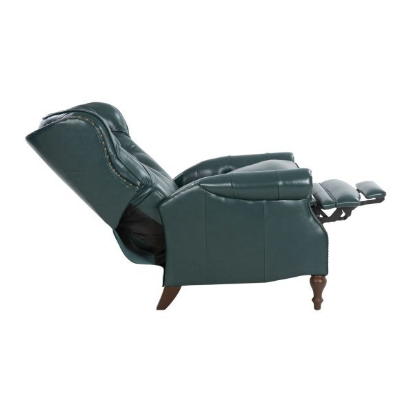 BarcaLounger Kendall Low Leg Recliner