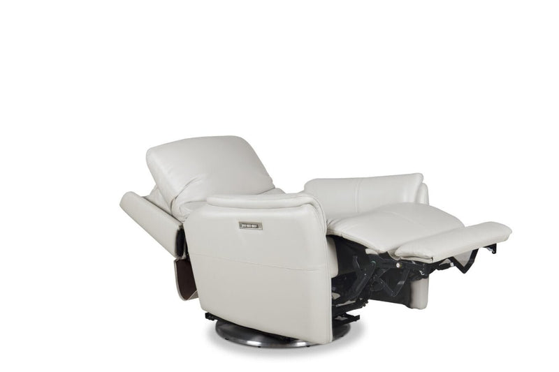 BarcaLounger Salem Power Recliner