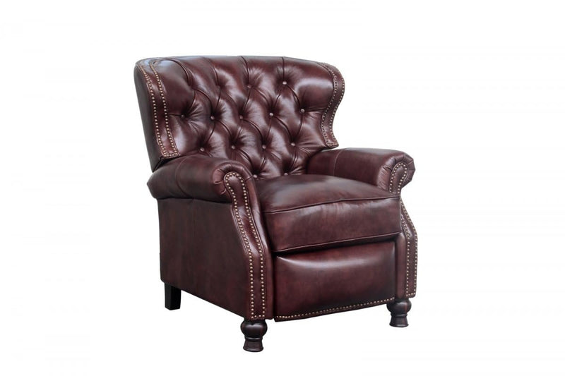 Barcalounger Presidential Recliner