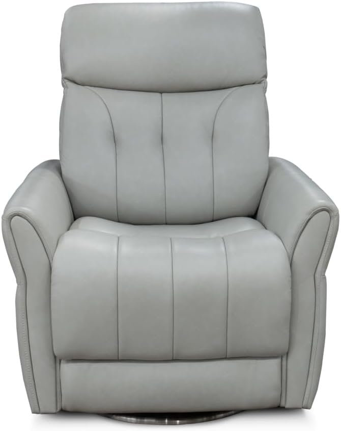 BarcaLounger Mae Power Swivel Recliner