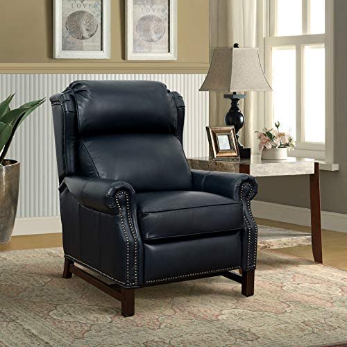 BarcaLounger Thornfield Low Leg Recliner