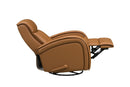 BarcaLounger Traci Manual Recliner-Caleigh-Sand