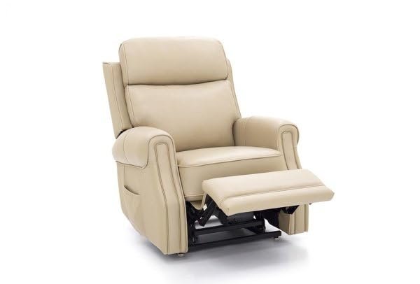 BarcaLounger 23PHLH-1210 Lance Power Recline