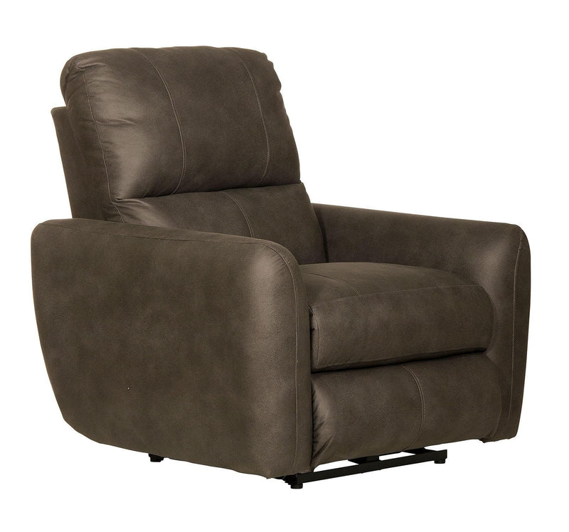 Catnapper Dorian Power Wall Hugger Recliner