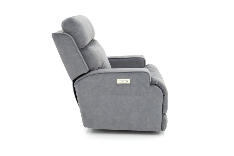 BarcaLounger Ashbee Zero Gravity Power Reclining