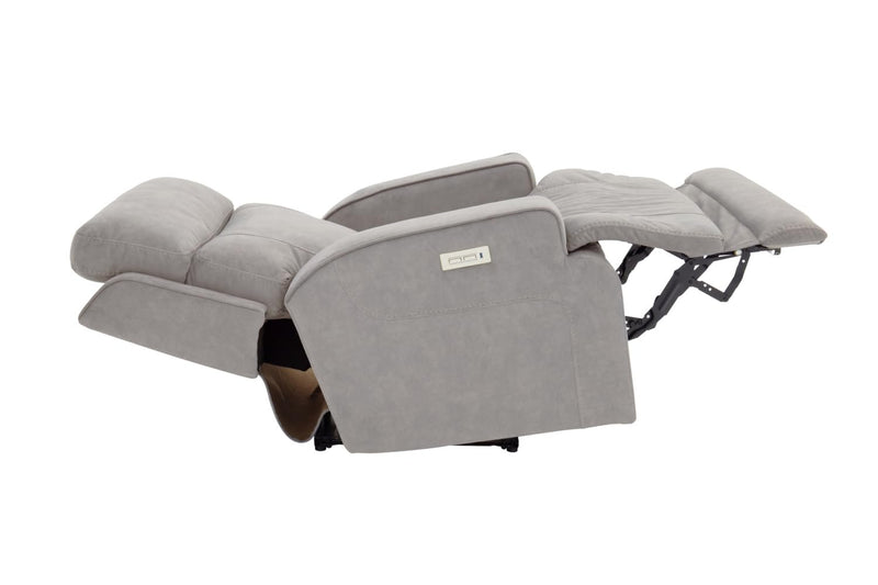 BarcaLounger Ashbee Zero Gravity Power Reclining