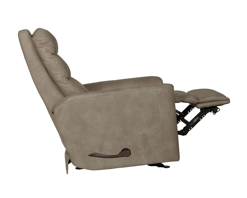 Catnapper Gill Glider Recliner