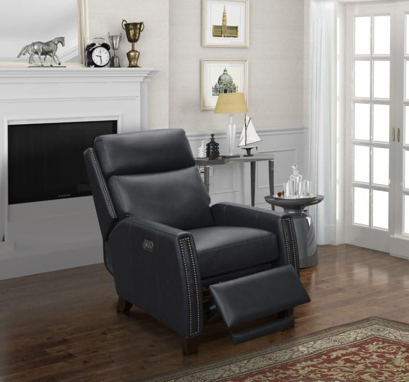 Barcalounger Anaheim Power Recliner