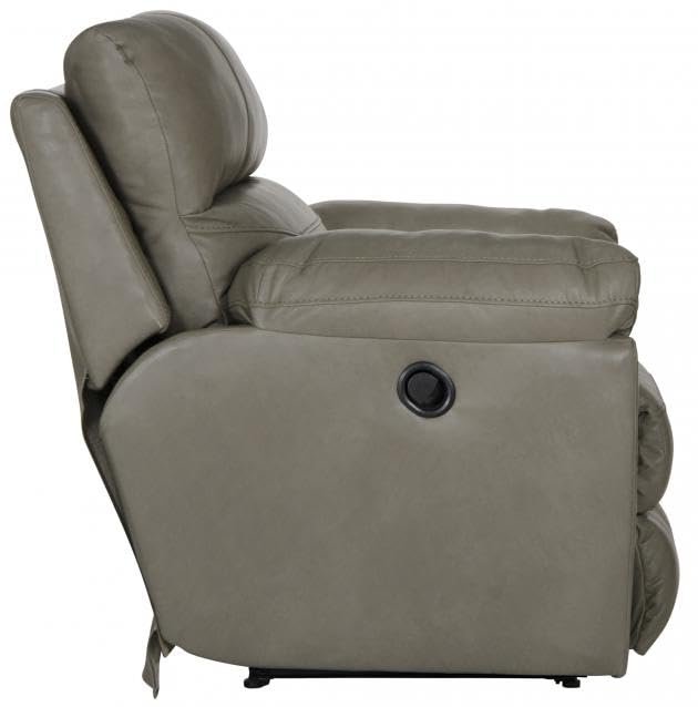 Catnapper Costa Lay Flat Recliner