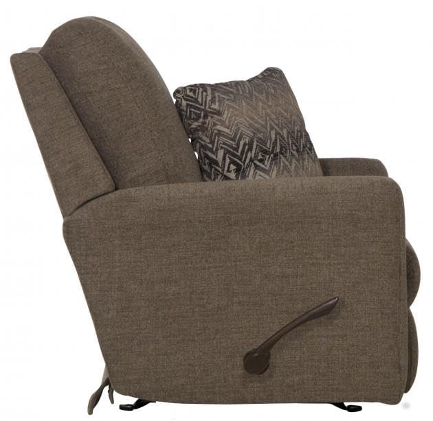 Catnapper Calvin Rocker Recliner