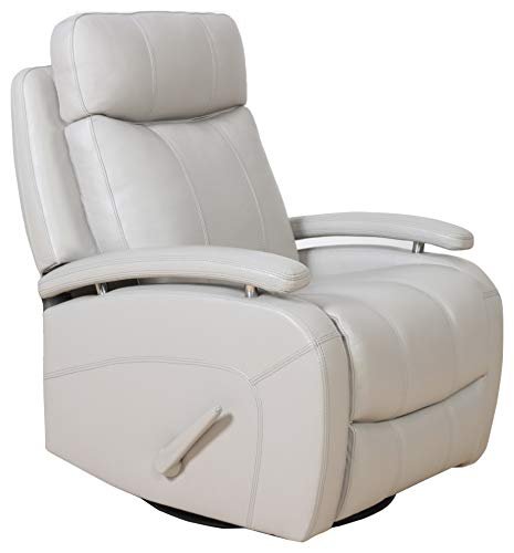 Barcalounger 8-3610 Duffy Swivel Glider Recliner