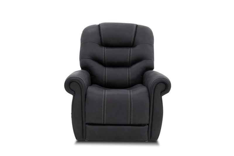 BarcaLounger Lucas Power Lift Recliner