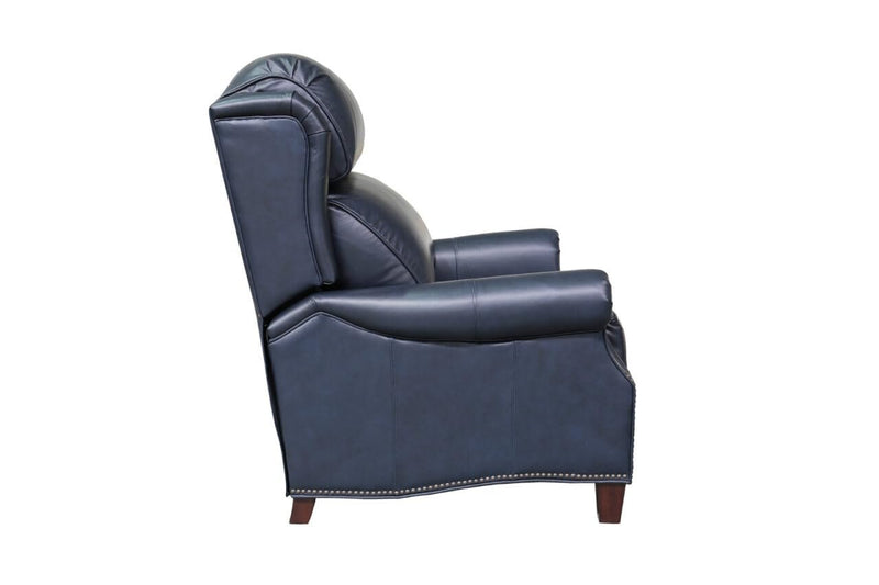 BarcaLounger Meade Low Leg Recliner