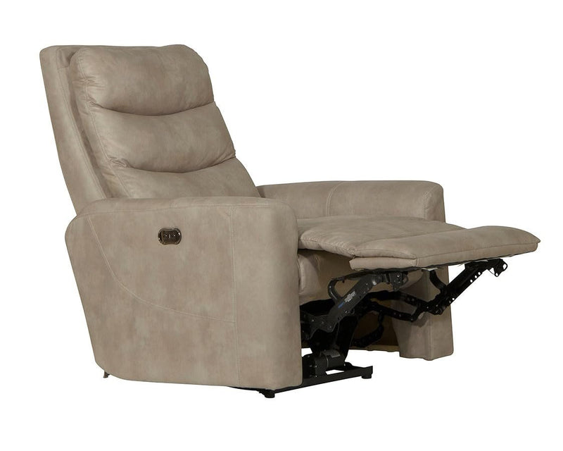 Catnapper Gill Power Wall Hugger Recliner