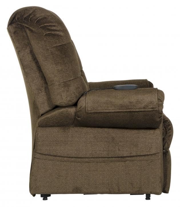 Catnapper Omni Large Scale Lift Chair-Truffle(Curbside delivery)