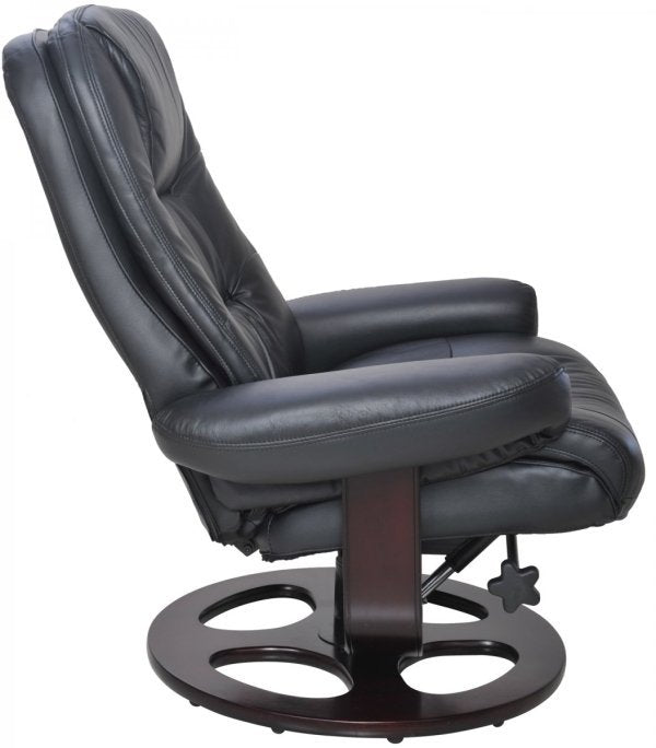 BarcaLounger Jacque Reclining Pedestal Chair