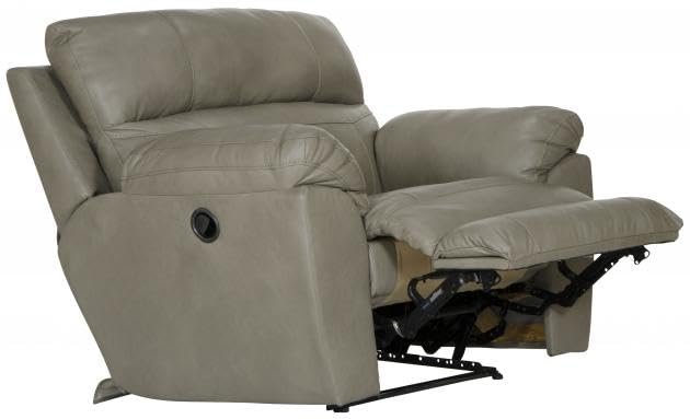 Catnapper Costa Lay Flat Recliner