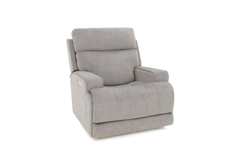 BarcaLounger Ashbee Zero Gravity Power Reclining