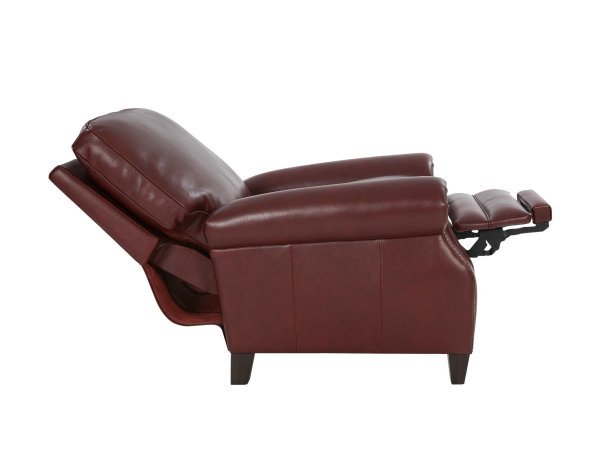 BarcaLounger Briarwood Low Leg Recliner