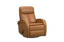 BarcaLounger Traci Manual Recliner-Caleigh-Sand